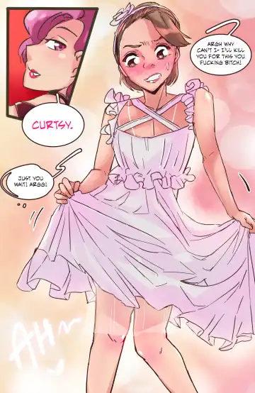 [Meowwithme] Strange Records 4 Fhentai - Page 12