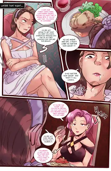 [Meowwithme] Strange Records 4 Fhentai - Page 15