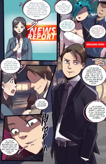 [Meowwithme] Strange Records 4 Fhentai - Page 2
