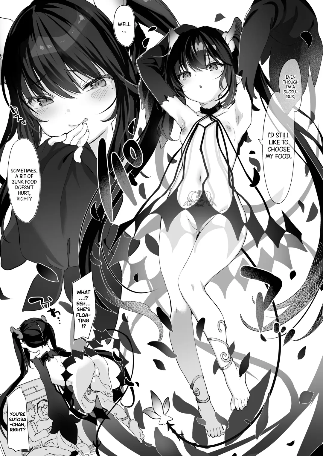 [Tamano Kedama] Zenbu Kimi no Sei da.II - It's All Your Fault. II Fhentai - Page 19