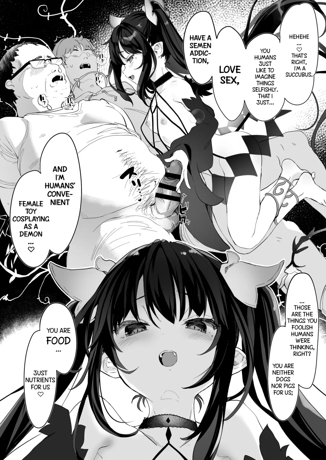 [Tamano Kedama] Zenbu Kimi no Sei da.II - It's All Your Fault. II Fhentai - Page 20