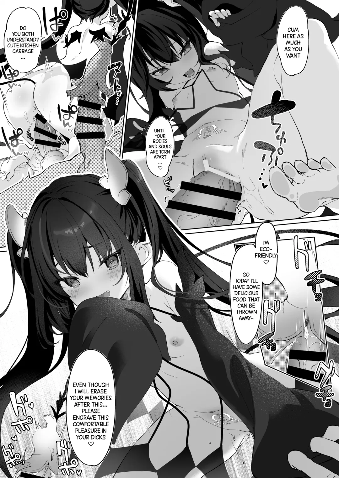 [Tamano Kedama] Zenbu Kimi no Sei da.II - It's All Your Fault. II Fhentai - Page 21