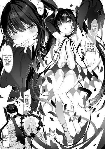 [Tamano Kedama] Zenbu Kimi no Sei da.II - It's All Your Fault. II Fhentai - Page 19