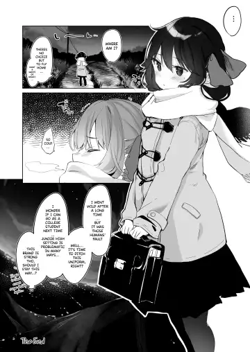 [Tamano Kedama] Zenbu Kimi no Sei da.II - It's All Your Fault. II Fhentai - Page 26