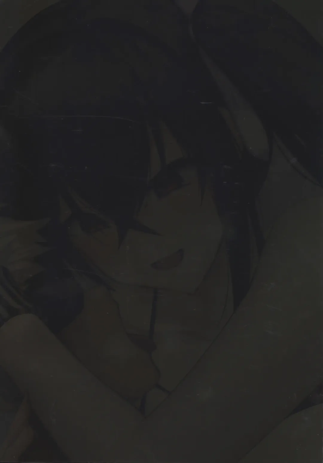 [Armadillo Daiji] Gyaku Netori wa Kanojo no Ohako Fhentai - Page 2