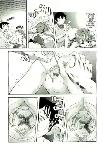 [Suzuki Kyoutarou] It Goes Without Saying (decensored) Fhentai - Page 14