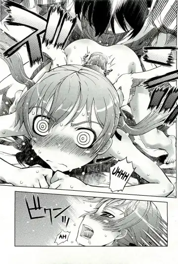 [Suzuki Kyoutarou] It Goes Without Saying (decensored) Fhentai - Page 19