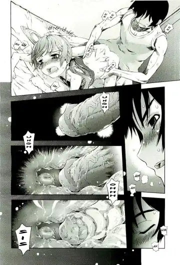 [Suzuki Kyoutarou] It Goes Without Saying (decensored) Fhentai - Page 20