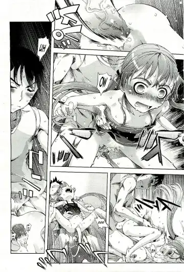 [Suzuki Kyoutarou] It Goes Without Saying (decensored) Fhentai - Page 21