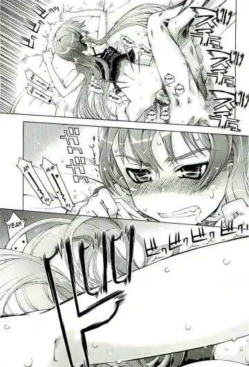 [Suzuki Kyoutarou] It Goes Without Saying (decensored) Fhentai - Page 25