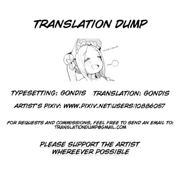 [Henrybird] Youjo Eirei ga Oosugi no Ken ni Tsuite Natsu. 2 | Regarding the Overwhelming Number of Heroic Little Girls (Summer) 2 Fhentai - Page 18