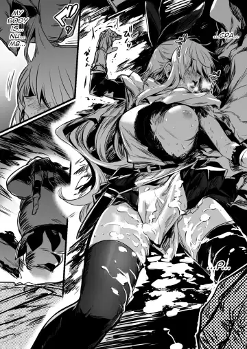 [Lefthand] Boukensha-chan ga Trap de Toraerarete Omochikaeri sareta Yatsu | Adventurer-chan Gets Caught in a Trap and is Taken Away Fhentai - Page 2