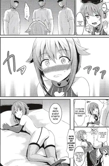 [Reco] Kawaii Boku to Rinkan Play Fhentai - Page 13