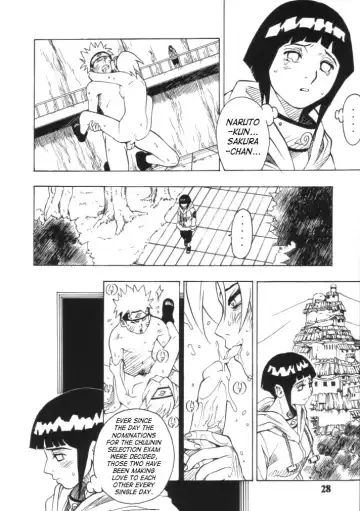 [Mori No Maigo] Narutot Fhentai - Page 3