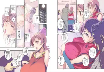 [Miura Takehiro] No Contest Ch. 1-3 Fhentai - Page 3