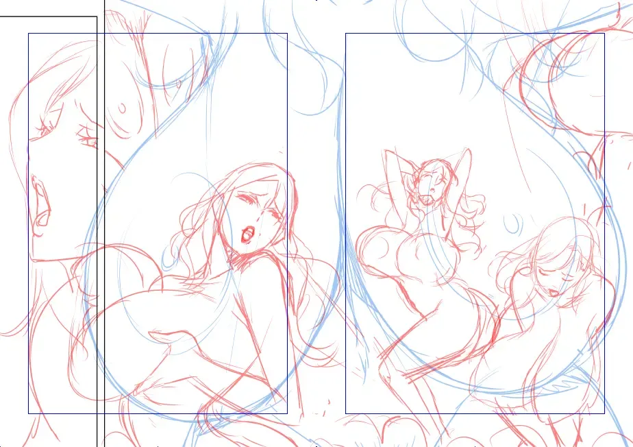 [Miura Takehiro] No Contest 2.00 Fhentai - Page 20