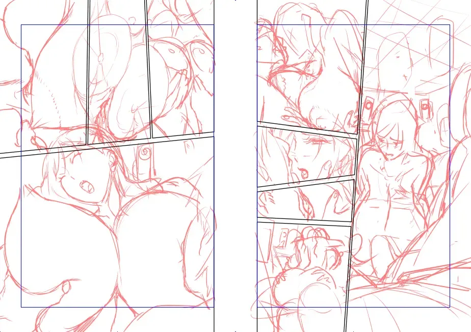 [Miura Takehiro] No Contest 2.00 Fhentai - Page 21