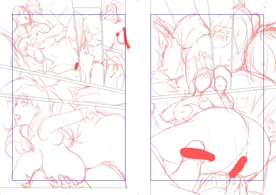 [Miura Takehiro] No Contest 2.00 Fhentai - Page 23