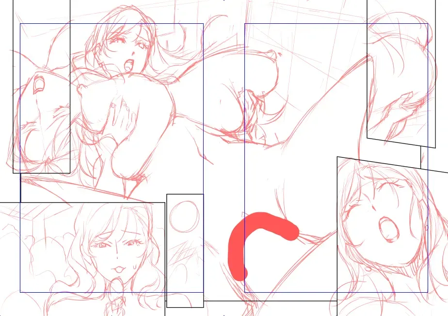 [Miura Takehiro] No Contest 2.00 Fhentai - Page 24