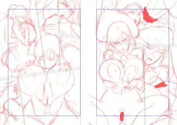 [Miura Takehiro] No Contest 2.00 Fhentai - Page 22