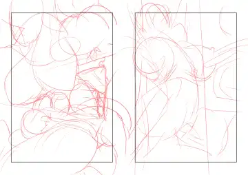 [Miura Takehiro] No Contest 3.00 Fhentai - Page 21