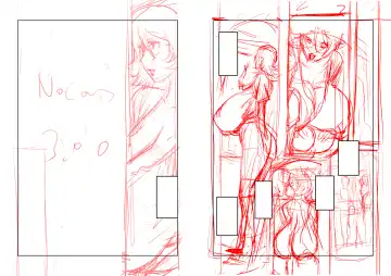 [Miura Takehiro] No Contest 3.00 Fhentai - Page 26