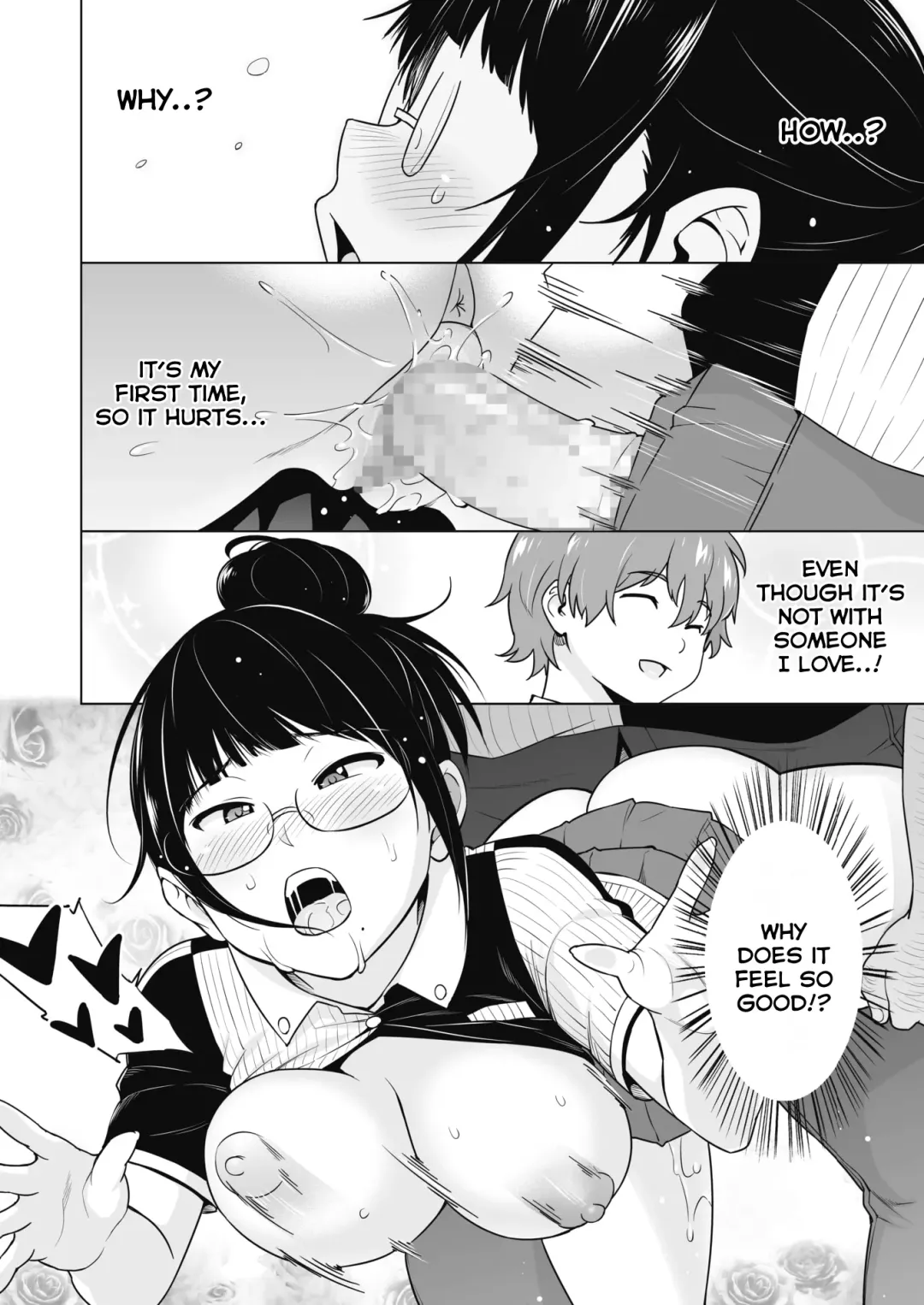 [Sanagi Torajirou] Ane to Otouto Arbeit Fhentai - Page 16