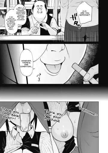 [Sanagi Torajirou] Ane to Otouto Arbeit Fhentai - Page 7