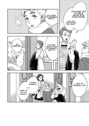 [Yoshiuo Mikey] Shinshinto Somaru Fhentai - Page 3