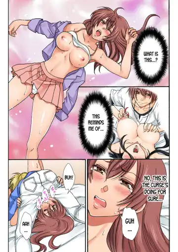 [Fujitsuna - Yukino Tsukimi] Nyotaika Penalty ~Onnanoko no Karada de Shikotama Zecchou~ 2 | Feminization Penalty ~Countless Orgasms in a Female Body~ 2 Fhentai - Page 13