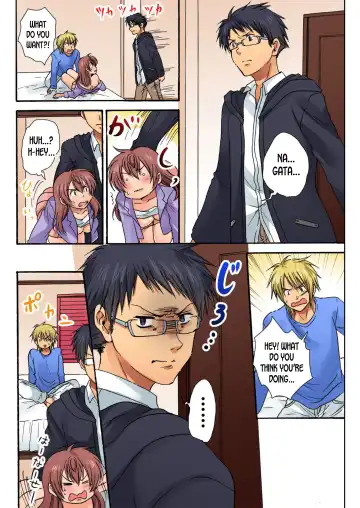 [Fujitsuna - Yukino Tsukimi] Nyotaika Penalty ~Onnanoko no Karada de Shikotama Zecchou~ 2 | Feminization Penalty ~Countless Orgasms in a Female Body~ 2 Fhentai - Page 18