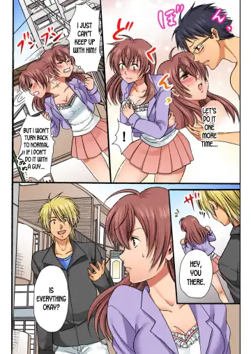 [Fujitsuna - Yukino Tsukimi] Nyotaika Penalty ~Onnanoko no Karada de Shikotama Zecchou~ 2 | Feminization Penalty ~Countless Orgasms in a Female Body~ 2 Fhentai - Page 4