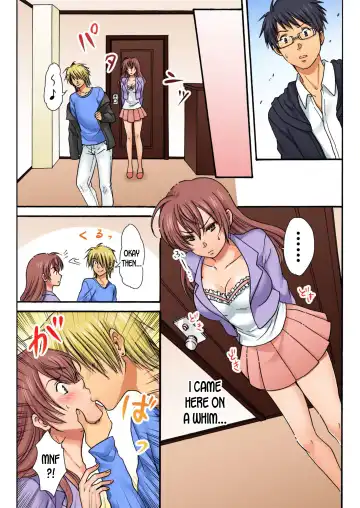 [Fujitsuna - Yukino Tsukimi] Nyotaika Penalty ~Onnanoko no Karada de Shikotama Zecchou~ 2 | Feminization Penalty ~Countless Orgasms in a Female Body~ 2 Fhentai - Page 7