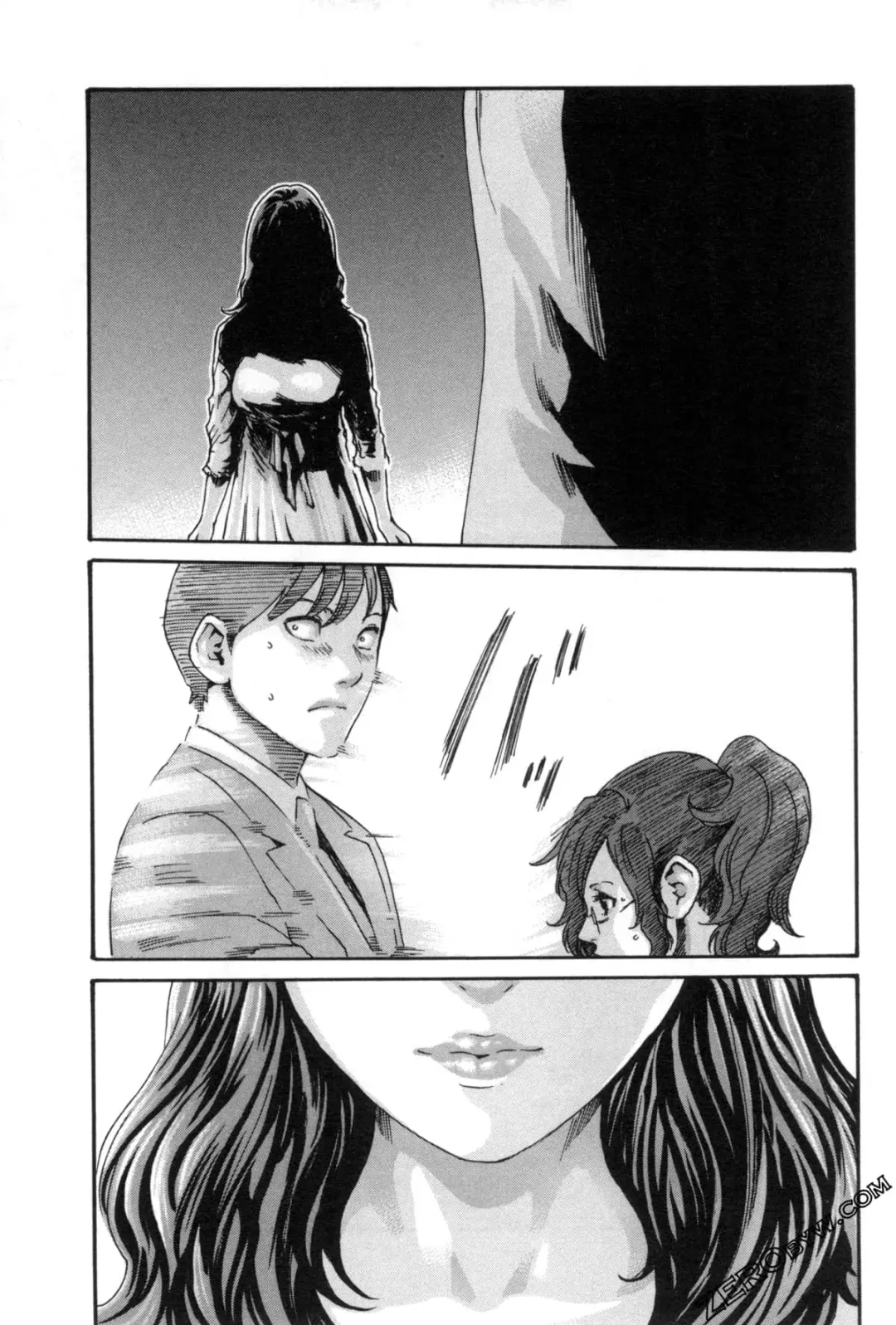 [Haruki] Sense. Vol. 12 Fhentai - Page 124