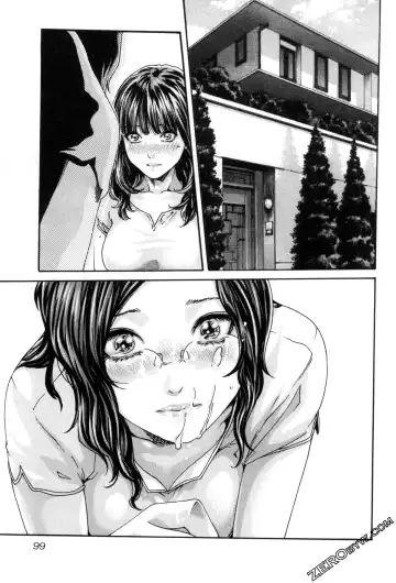 [Haruki] Sense. Vol. 12 Fhentai - Page 102