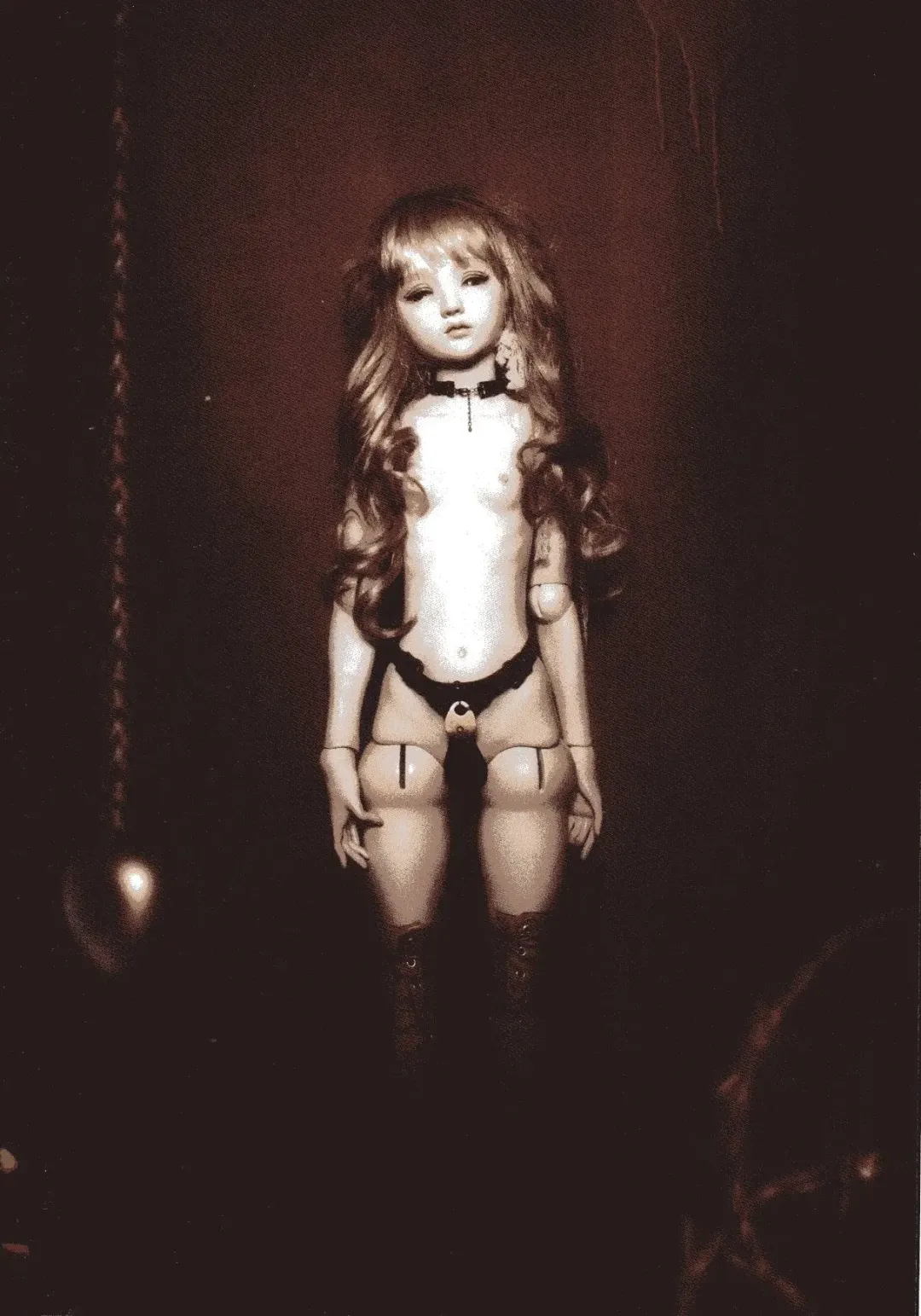 [Samura Hiroaki] Der Tilgung Fhentai - Page 30