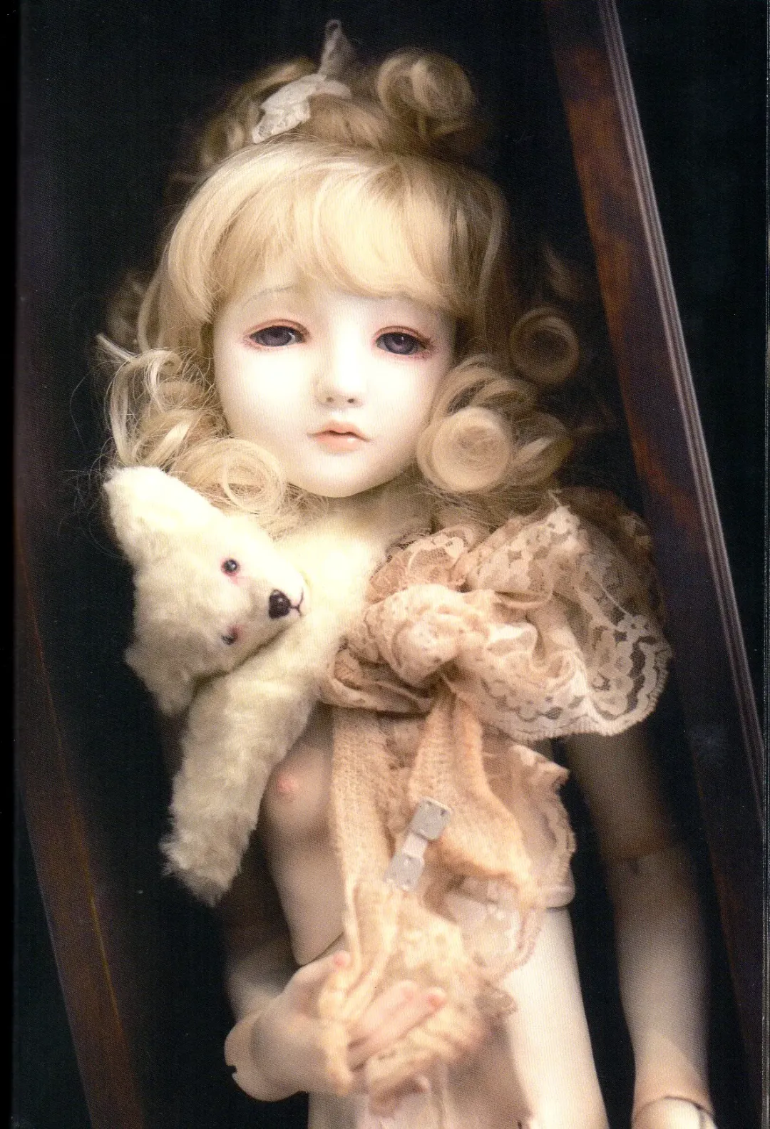 [Samura Hiroaki] Der Tilgung Fhentai - Page 39