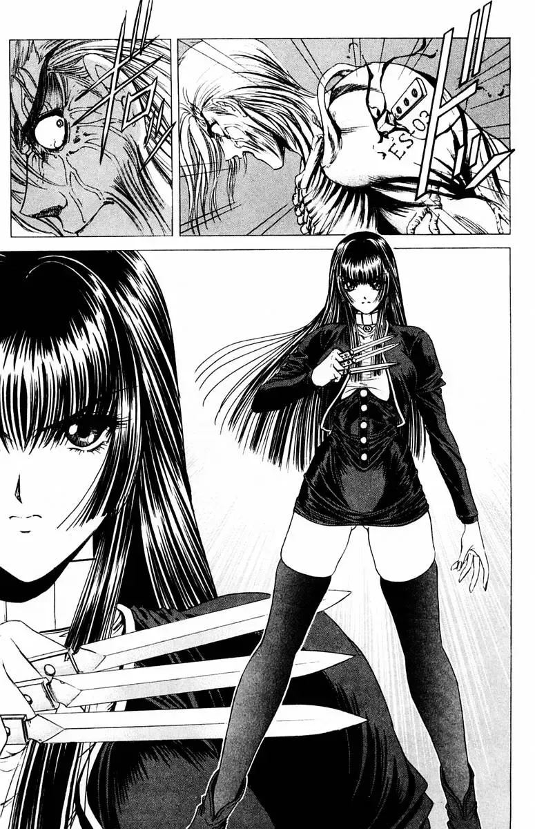 [Komiya Sanae - Nonomura Hideki] Phantom Rei - Volume 01 Fhentai - Page 165