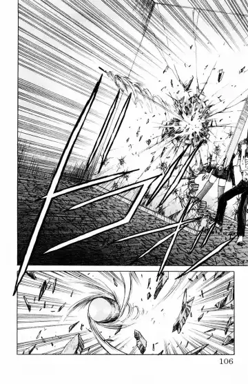 [Komiya Sanae - Nonomura Hideki] Phantom Rei - Volume 01 Fhentai - Page 100