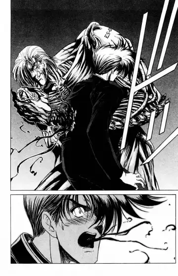 [Komiya Sanae - Nonomura Hideki] Phantom Rei - Volume 01 Fhentai - Page 162