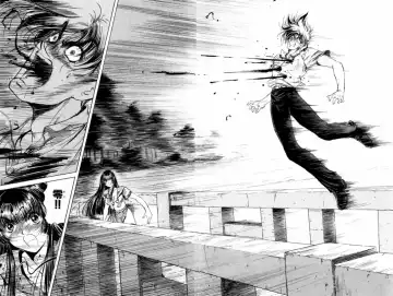 [Komiya Sanae - Nonomura Hideki] Phantom Rei - Volume 01 Fhentai - Page 42