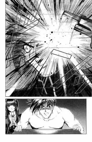 [Komiya Sanae - Nonomura Hideki] Phantom Rei - Volume 01 Fhentai - Page 59