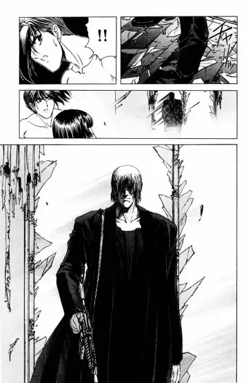 [Komiya Sanae - Nonomura Hideki] Phantom Rei - Volume 01 Fhentai - Page 75