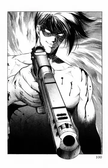 [Komiya Sanae - Nonomura Hideki] Phantom Rei - Volume 01 Fhentai - Page 95