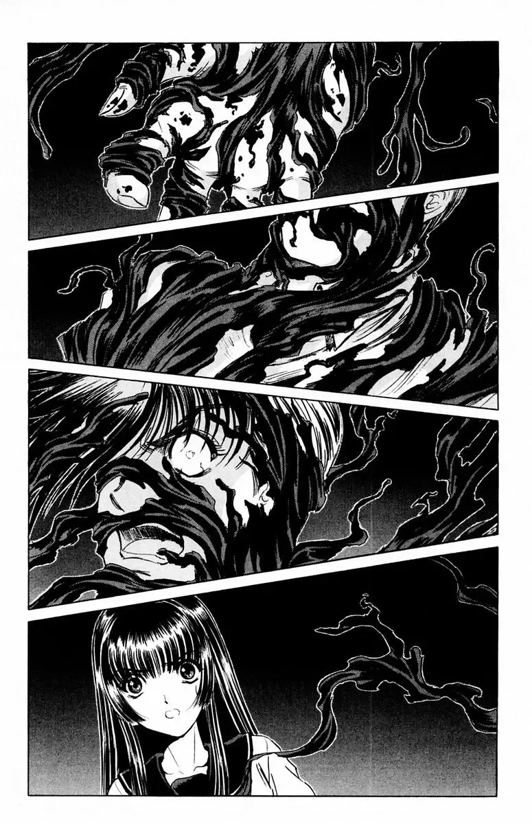 [Komiya Sanae - Nonomura Hideki] Phantom Rei - Volume 04 <Fin> Fhentai - Page 101