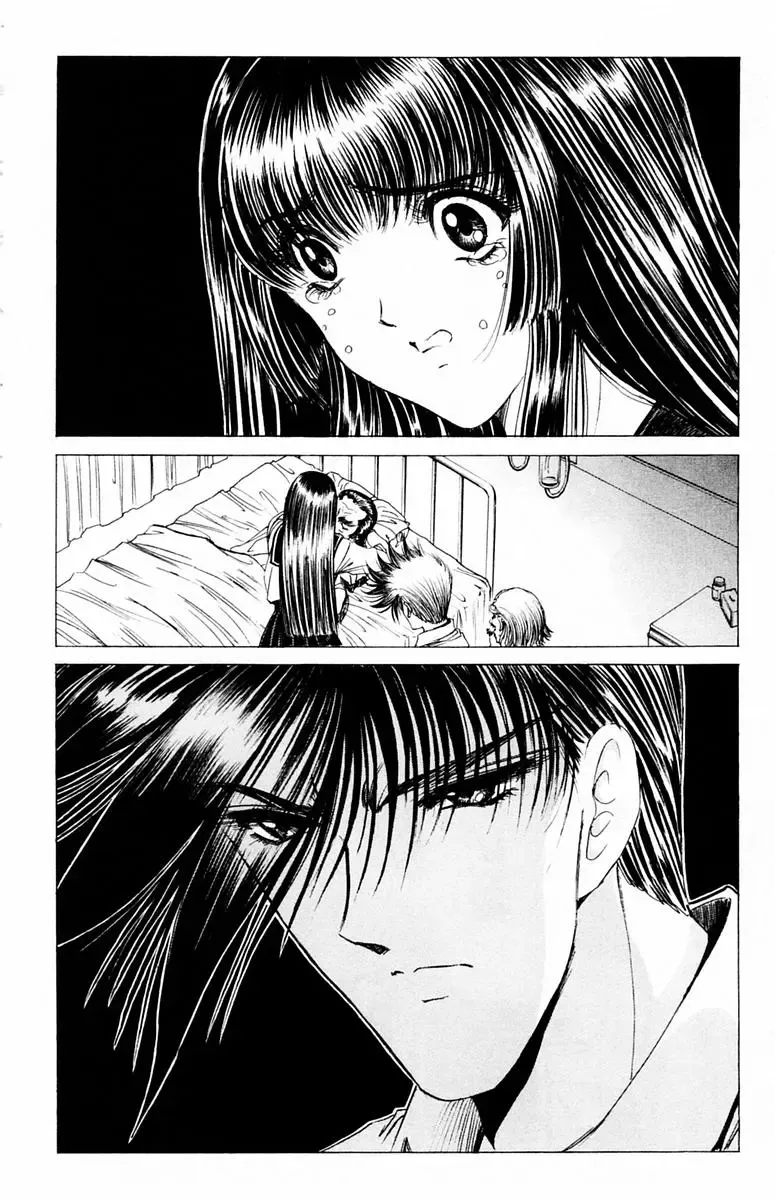 [Komiya Sanae - Nonomura Hideki] Phantom Rei - Volume 04 <Fin> Fhentai - Page 144