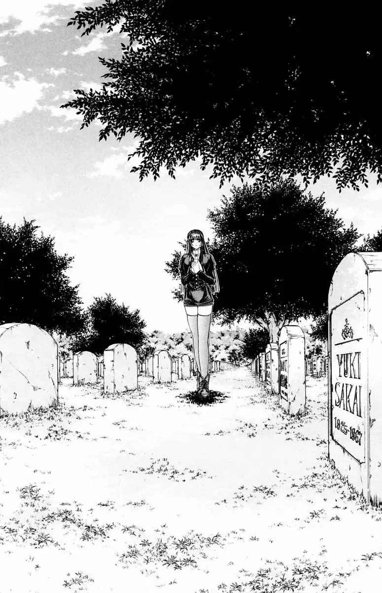 [Komiya Sanae - Nonomura Hideki] Phantom Rei - Volume 04 <Fin> Fhentai - Page 162