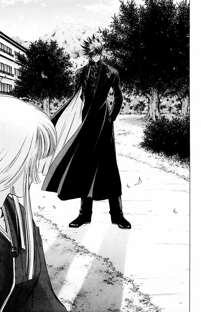 [Komiya Sanae - Nonomura Hideki] Phantom Rei - Volume 04 <Fin> Fhentai - Page 174