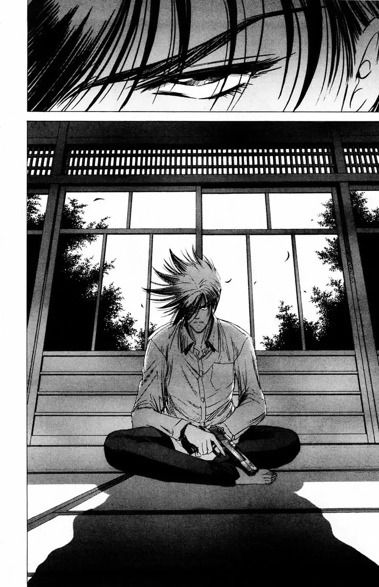 [Komiya Sanae - Nonomura Hideki] Phantom Rei - Volume 04 <Fin> Fhentai - Page 20