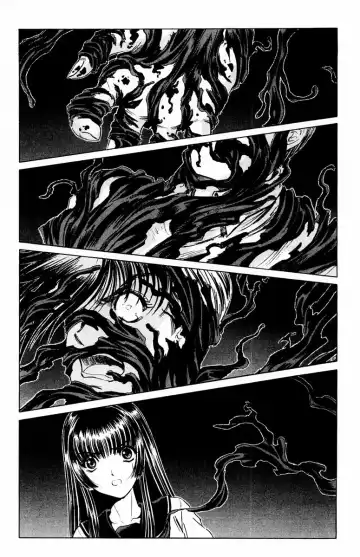 [Komiya Sanae - Nonomura Hideki] Phantom Rei - Volume 04 <Fin> Fhentai - Page 101